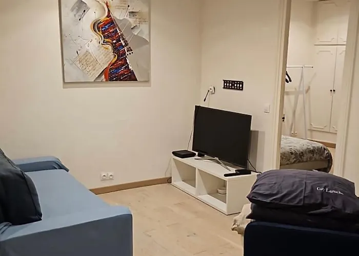 Appartement Central 7 Eme Arrondissement