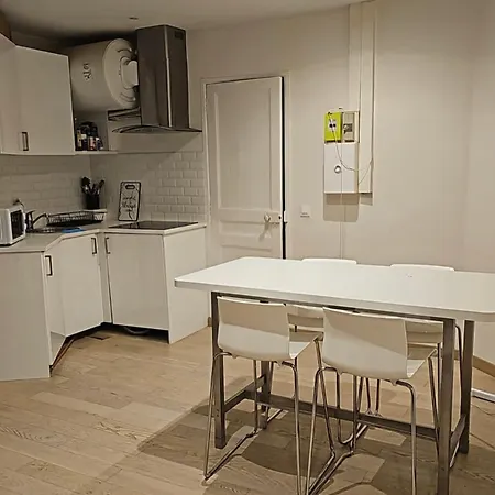 Appartement Central 7 Eme Arrondissement Parigi Esterno foto
