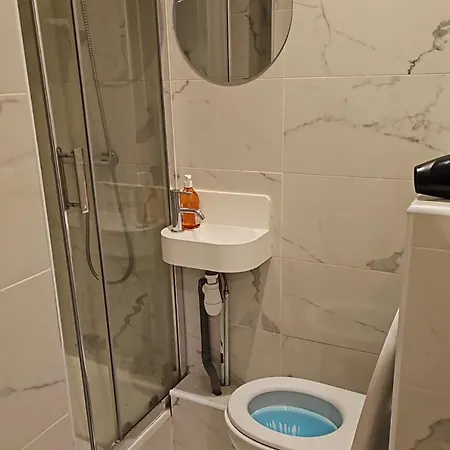 Appartement Central 7 Eme Arrondissement Parigi Esterno foto
