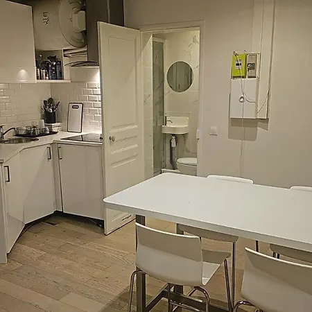 Appartement Central 7 Eme Arrondissement Parigi Esterno foto