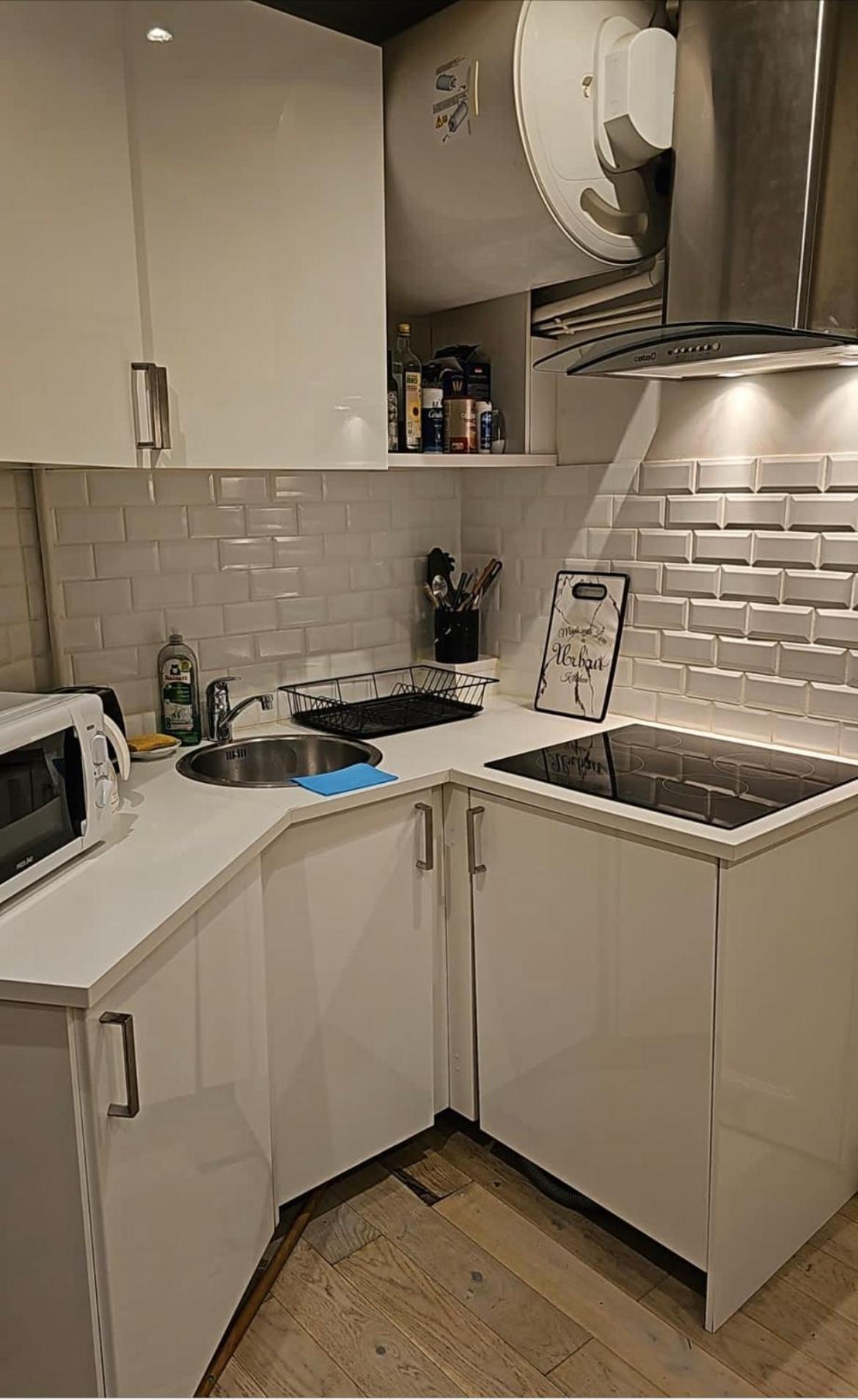 7 Eme Arrondissement Apartamento París